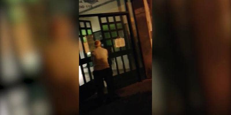 90enne maltrattato da 2 dottoresse della guardia medica