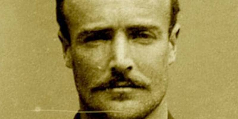 Paul Amadeus Dienach nel 1921 scrisse dei diari che raccontano i dettagli del nostro presente