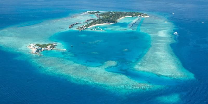 Atollo di Ari - Maldive