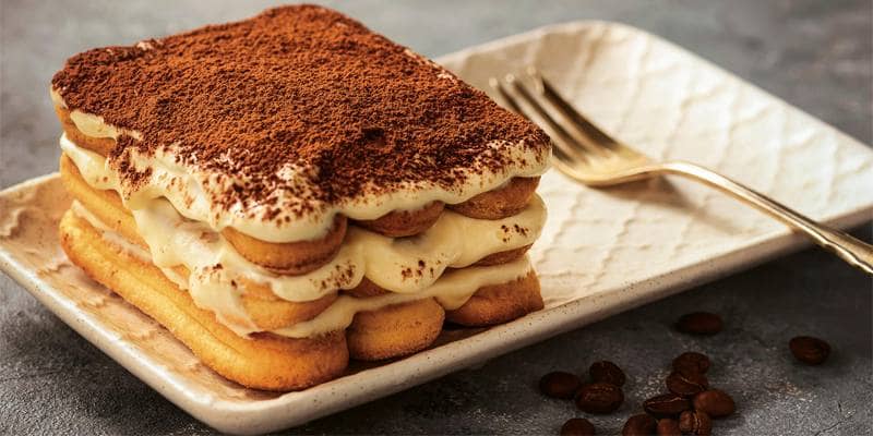 Tiramisù