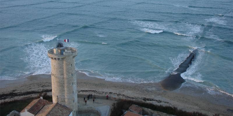 Il mare 