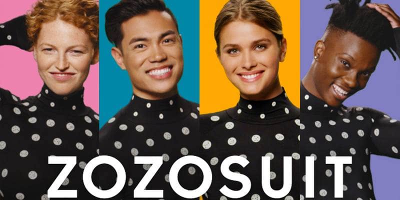 Zozosuit