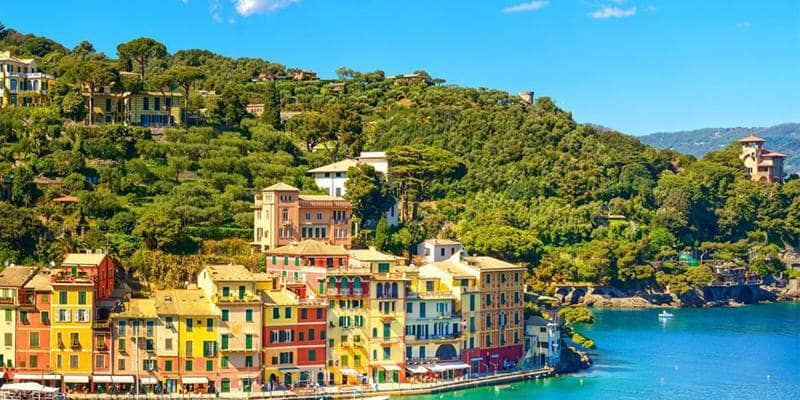 Portofino - Liguria