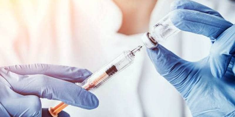 L'antivirale Remdesivir è efficace in pazienti Covid19