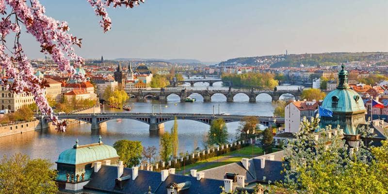 Praga - Repubblica Ceca