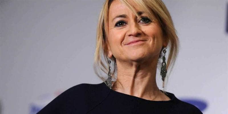 Luciana Littizzetto ha 22 immobili: è la regina del mattone