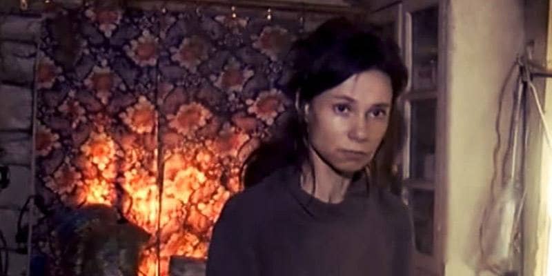 La storia di Nadezhda Bushueva, la 42enne segregata fin dall’adolescenza