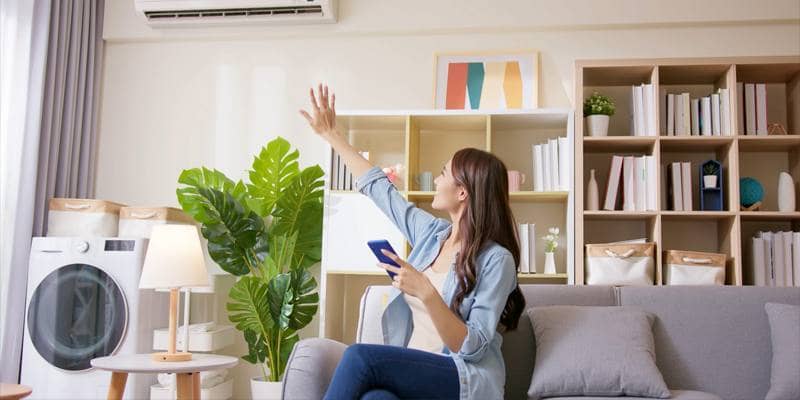 La classifica degli elettrodomestici che consumano più energia