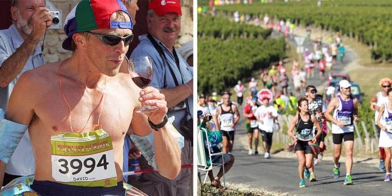 Marathon du Médoc