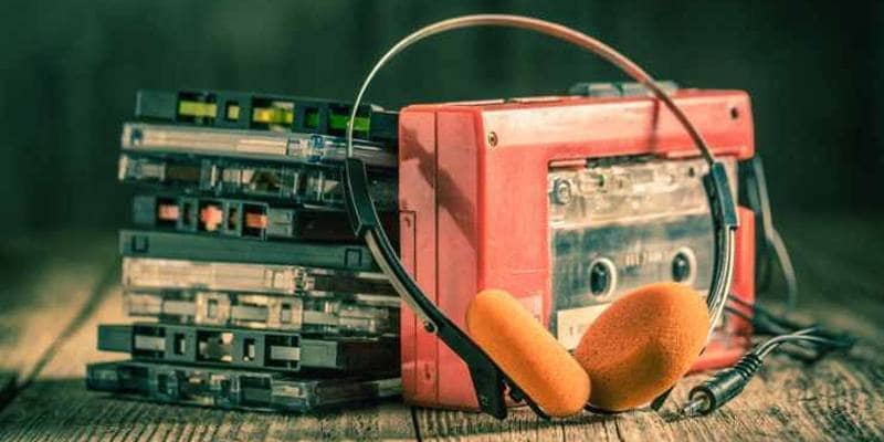 I 5 prodotti tecnologici della tua adolescenza che oggi valgono una fortuna