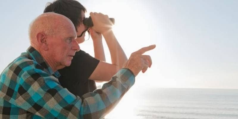 Come cambia la nostra personalità con gli anni?