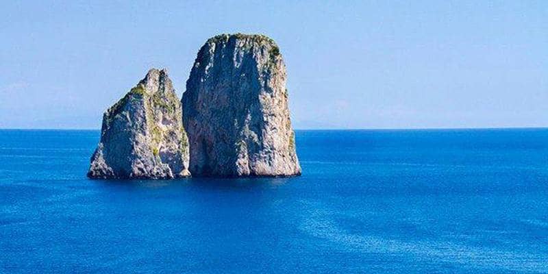 Capri - Campania