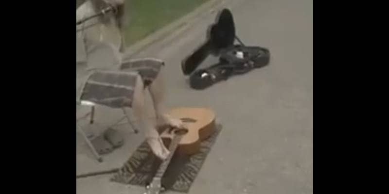La musica va oltre tutto!