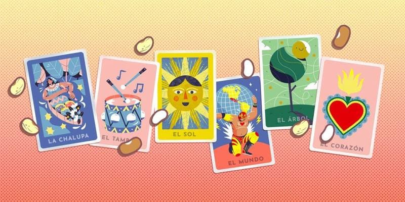 Loteria Mexicana