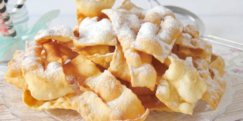 Chiacchiere