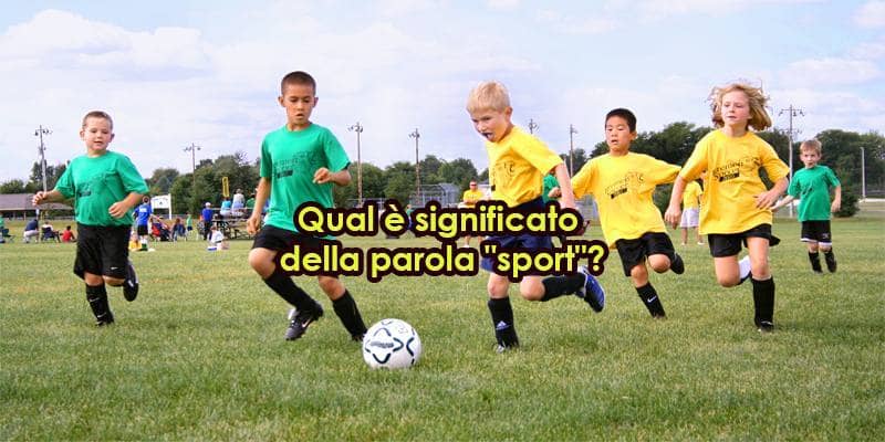 Qual è significato della parola 