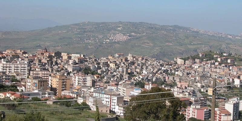 Casteltermini (Agrigento) - Sicilia
