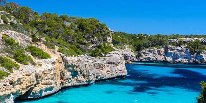 Mallorca - Spagna