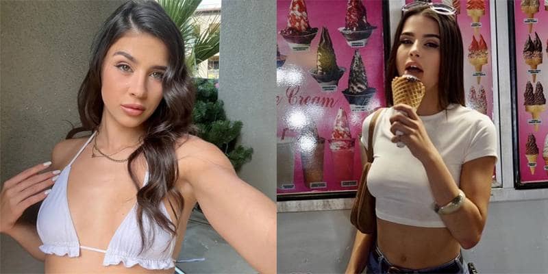 Kylie Rocket: Lavoravo con le galline per 8 euro all'ora, ora ne guadagno più di 10mila a settimana