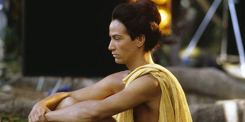 Piccolo Buddha è un film del 1993. Chi era il regista?