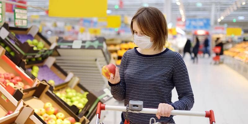 Spesa intelligente: come congelare i cibi senza sprechi