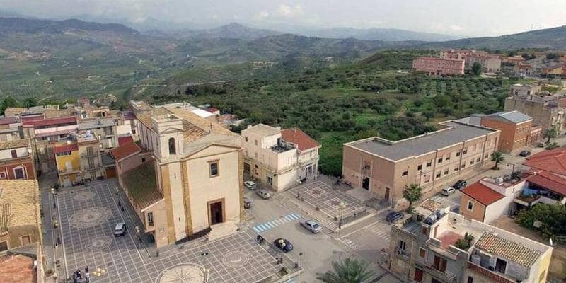 Calamonaci (Agrigento) - Sicilia