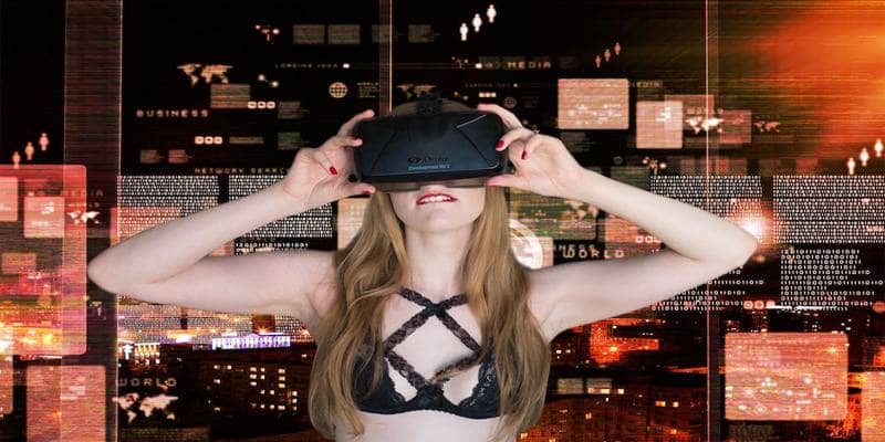 Guardare film porno e essere pagati