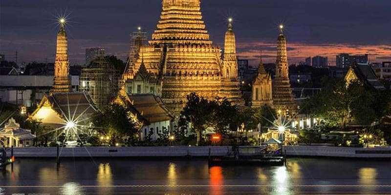 Bangkok - Thailandia