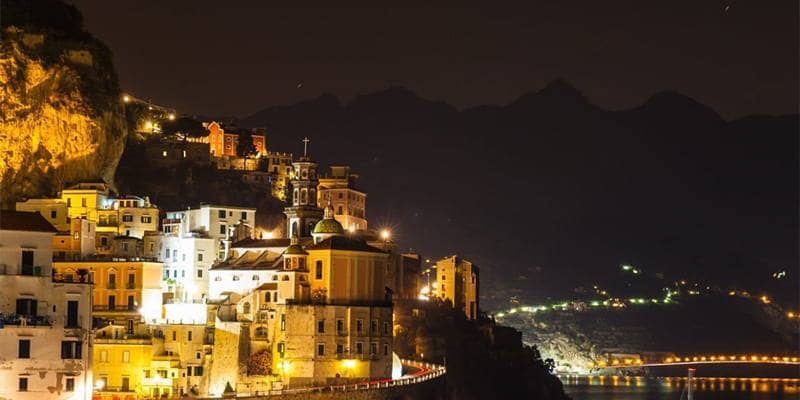 Amalfi - Italia