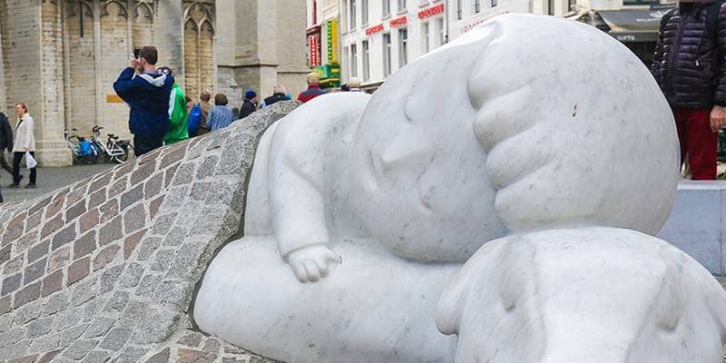 Anversa - Belgio