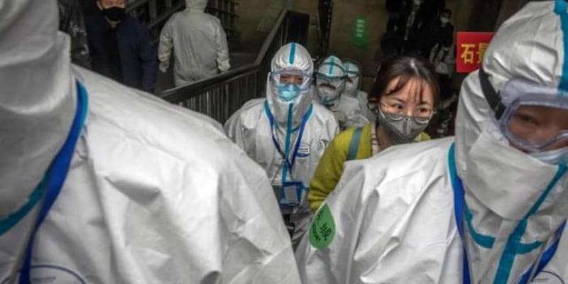 Le tre teorie sull'origine del Coronavirus 