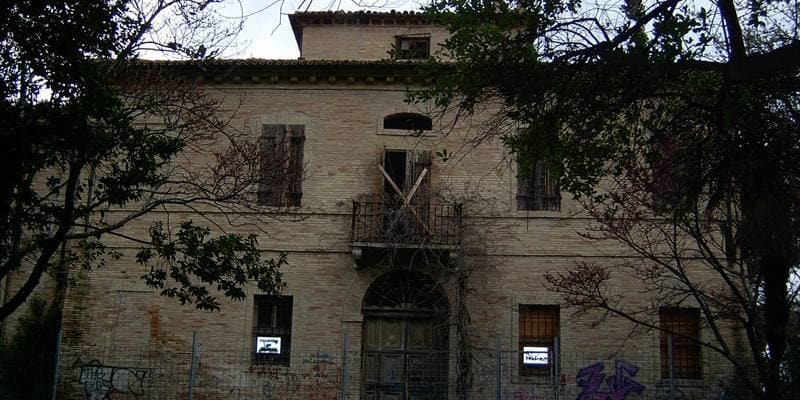 Villa Montedomini