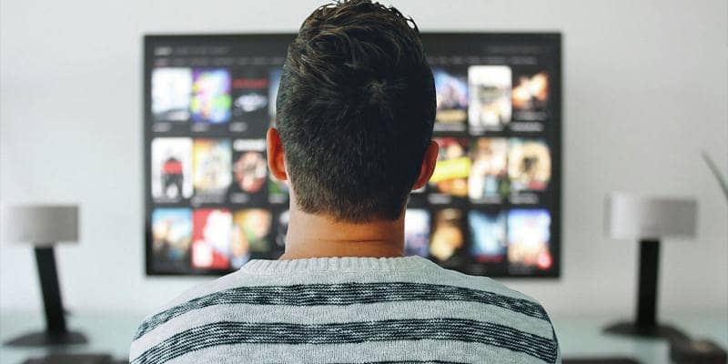 tv da cambiare