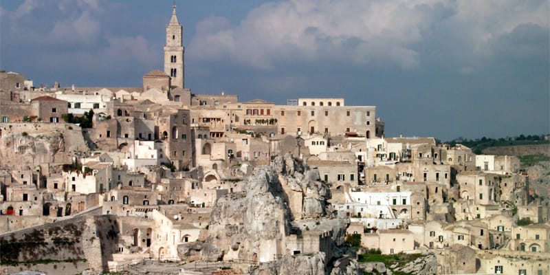 Matera - Basilicata