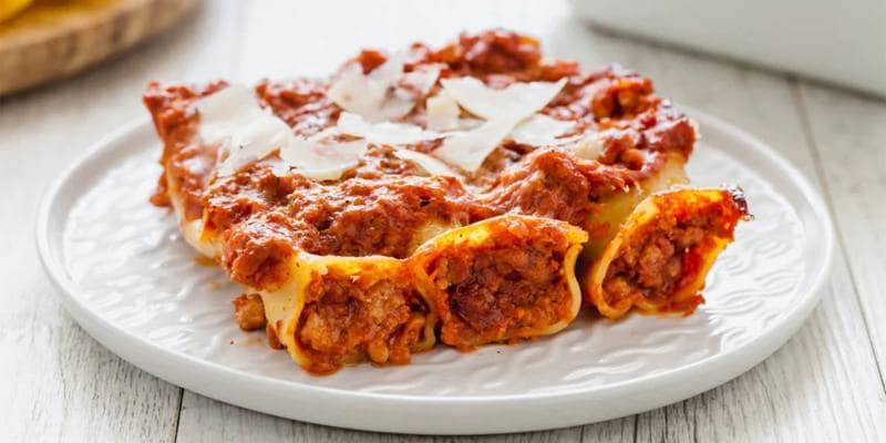 Cannelloni