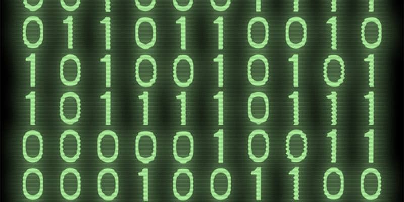 A cosa corrisponde un byte?