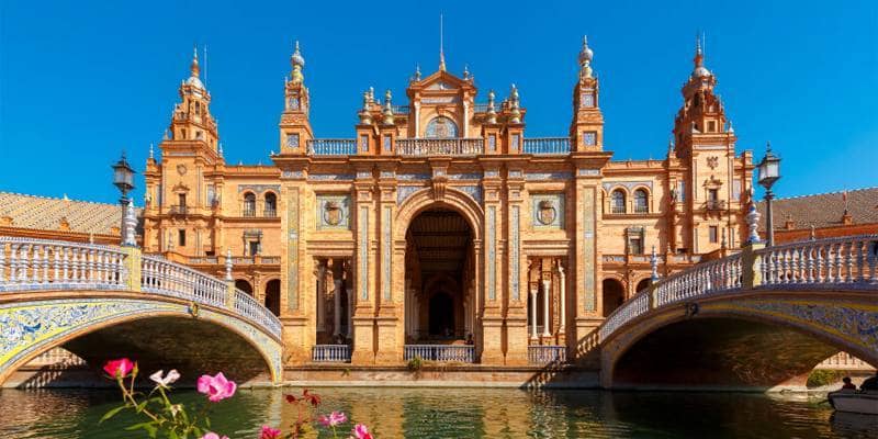 Siviglia - Spagna