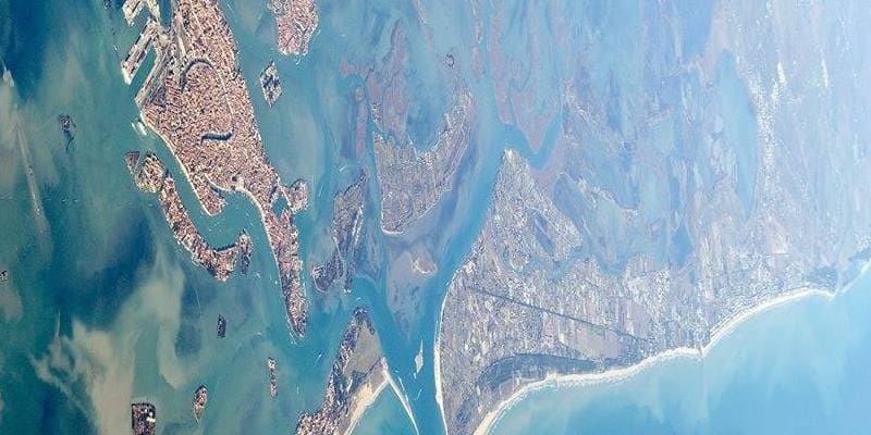 Laguna di Venezia - Veneto