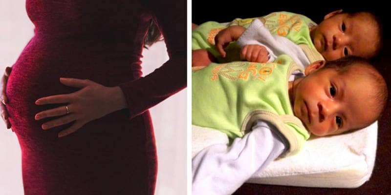 Adottano 2 gemelli, ma quando la donna rimane incinta decidono di restituirli