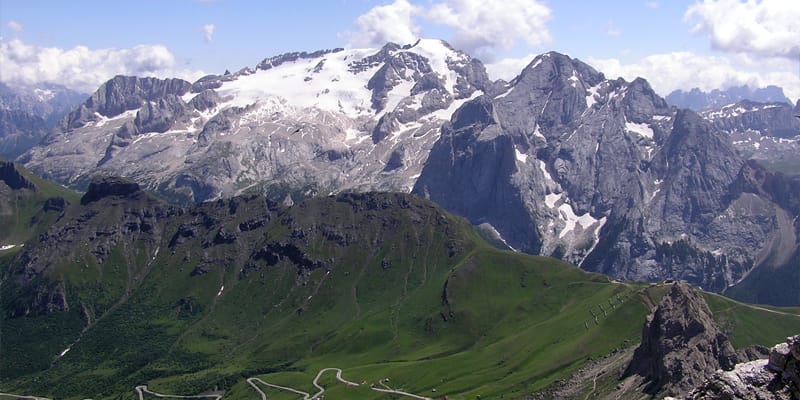 Dolomiti