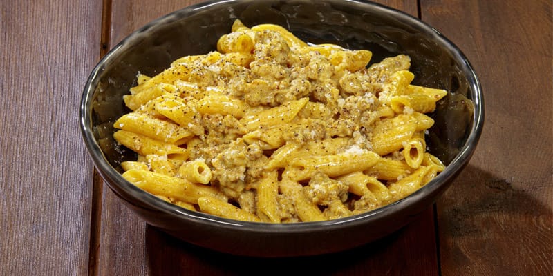 Pasta alla monzese (VIDEO RICETTA)