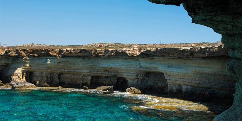 Cefalonia - Grecia