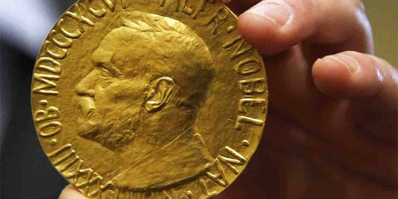 Quali tra questi scrittori non vinse il Nobel per la letteratura?