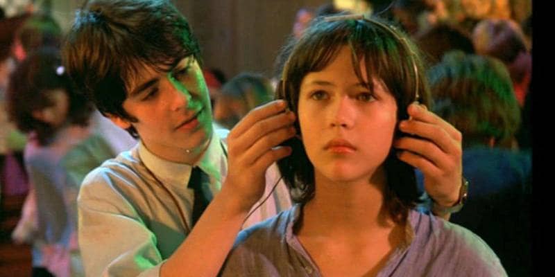 Non dimenticherai mai le canzoni dell'adolescenza