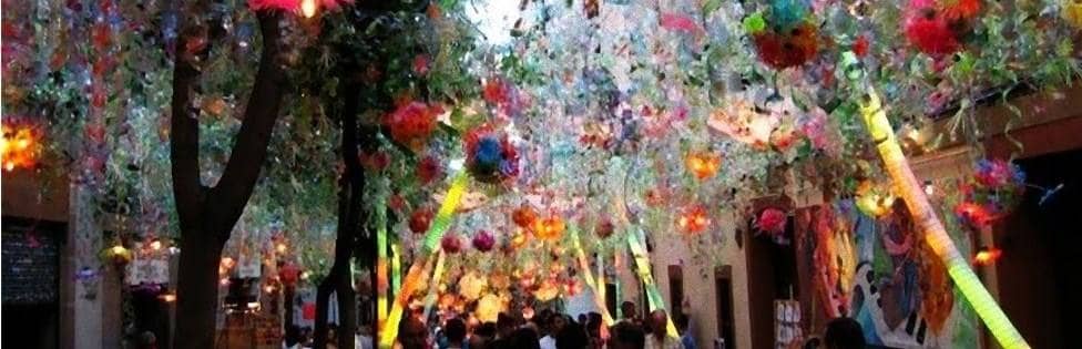 Festa Major de Gràcia
